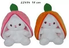 Zając 18cm MIX - tantis.pl
