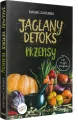 Jaglany detoks. Przepisy - tantis.pl