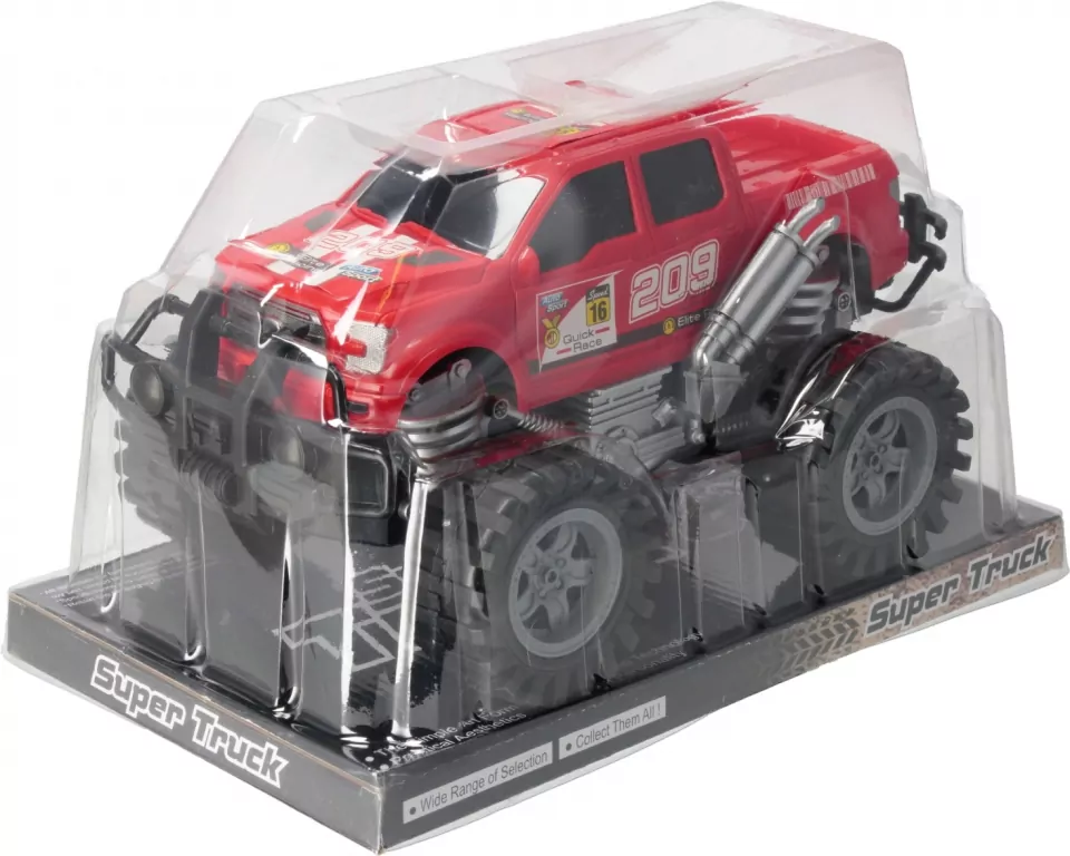 AUTO TEREN P/B 32X20X19 MIX2 MC PBX 24 - tantis.pl