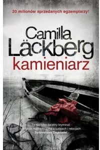 Kamieniarz. Fjällbacka. Tom 3 - tantis.pl