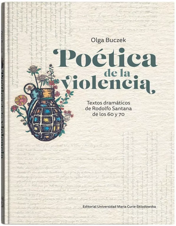 Potica de la violencia - tantis.pl