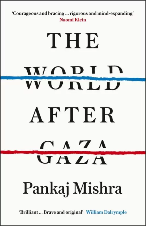 The World After Gaza - tantis.pl