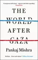 The World After Gaza - tantis.pl