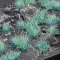 Gamers Grass: Special tufts - 6 mm - Alien Turquoise (Wild) - tantis.pl