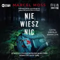Nie wiesz nic. Liceum Freuda. Tom 3. Audiobook - tantis.pl