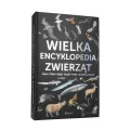 Wielka encyklopedia zwierząt - tantis.pl