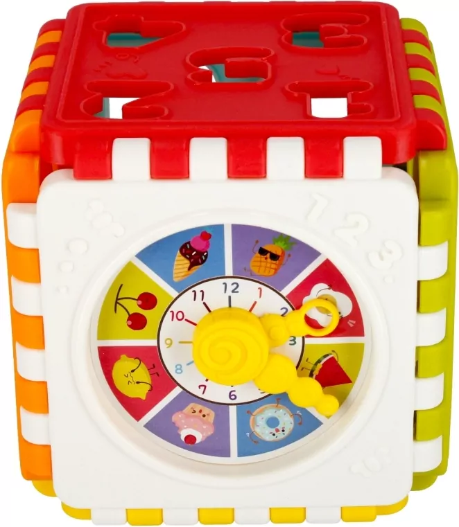 Sorter 6w1. Bam Bam - tantis.pl