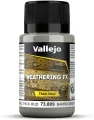 Vallejo: 73.809 - Weathering FX - Thick Mud - Industrial (40 ml) - tantis.pl