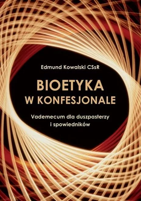 Bioetyka w konfesjonale - tantis.pl