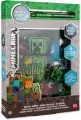 Pamiętnik z magicznym długopisem Minecraft MC00061 - tantis.pl