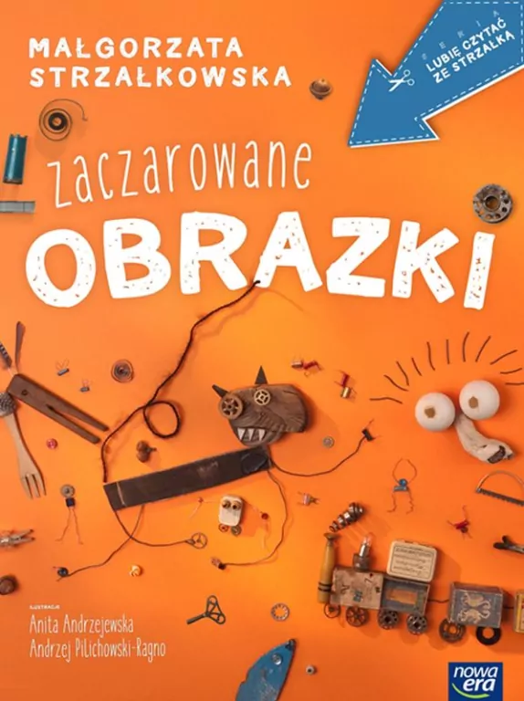 Zaczarowane obrazki - tantis.pl