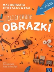Zaczarowane obrazki