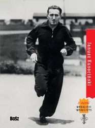 Janusz Kusociński. Medaliści