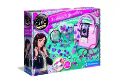 Crazy Chic. Crazy torebeczka