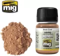 Ammo: Modelling Pigment - Brick Dust (35 ml) - tantis.pl