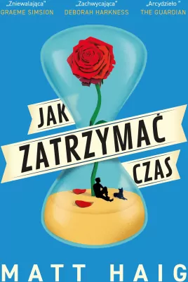 Jak zatrzymać czas