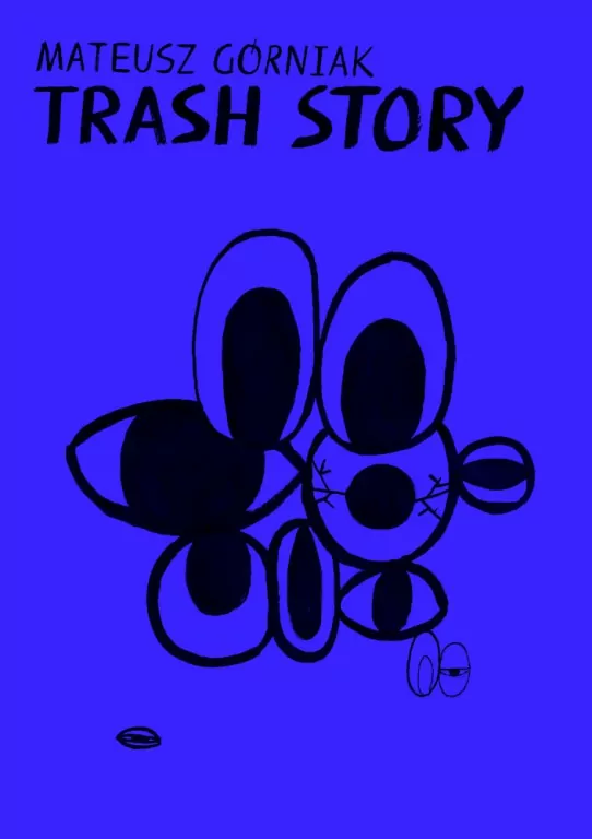 Trash Story - tantis.pl