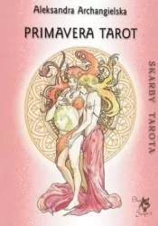 Primavera Tarot. Skarby Tarota