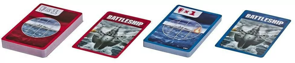 Bitwa morska gra karciana - tantis.pl