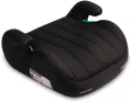Caretero Fotelik Tiger czarny (125-150cm) - tantis.pl