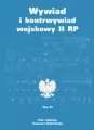 Wywiad i kontrwywiad wojskowy II RP. Tom 11 - tantis.pl