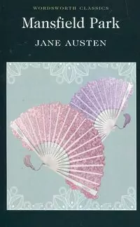 Mansfield Park - tantis.pl
