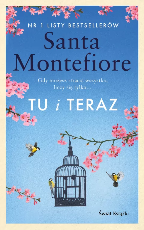 Tu i teraz - tantis.pl