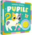 Pupile. Dopasuj dźwięki - tantis.pl