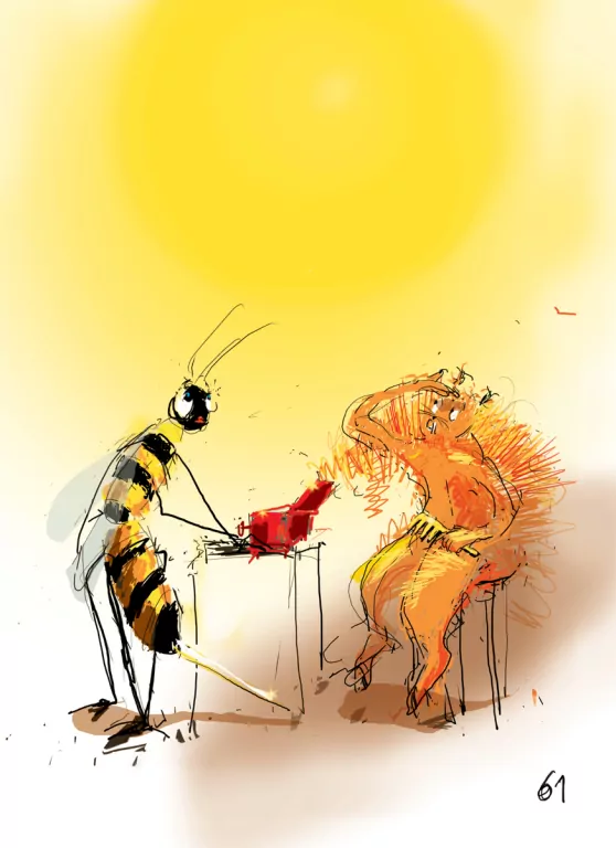 Nie każdy umiał się przewrócić. Audiobook - tantis.pl