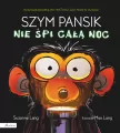 Szym Pansik nie śpi całą noc - tantis.pl