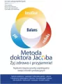 Metoda doktora Jacobsa. Żyj zdrowo i przyjemnie! - tantis.pl