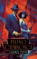 Trylogia Ciemności T.3 Piętno ciemności - tantis.pl