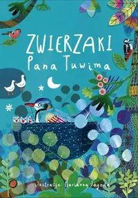 Zwierzaki Pana Tuwima - tantis.pl