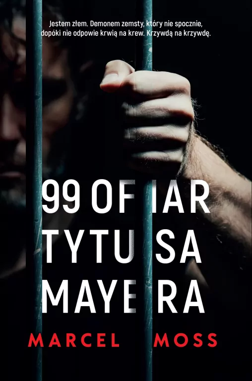 99 ofiar Tytusa Mayera - tantis.pl
