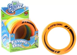 Frisbee dysk pierścień MIX