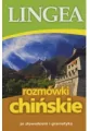 Rozmówki chińskie ze słownikiem i gramatyką - tantis.pl