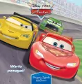 Warto Pomagać! Przygody Zygzaka McQueena. Disney P - tantis.pl