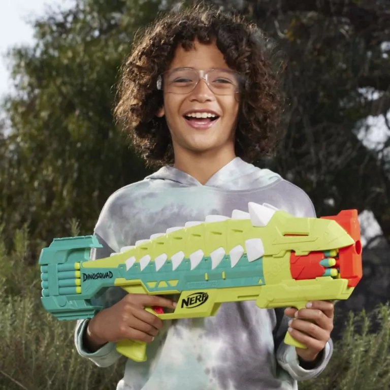 Nerf. Dino Armor-Strike - tantis.pl