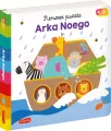 Arka Noego. Pierwsze puzzle. Akademia Mądrego Dziecka - tantis.pl