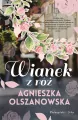 Wianek z róż - tantis.pl