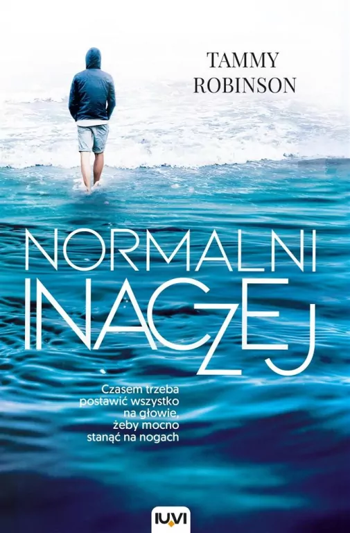 Normalni inaczej - tantis.pl