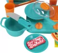 Zestaw kuchenny AGD z akcesoriami MEGA CREATIVE 543298 - tantis.pl
