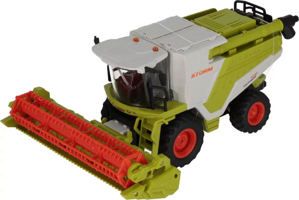 KOMBAJN R/C FF LAD DYM W 32X25X14 MC WB 16 - tantis.pl