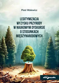 Legitymizacja wyzysku przyrody w naukowym.. - tantis.pl