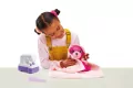 Maskotka Sew Surprise róż. Little Live Pets - tantis.pl