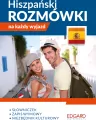 Hiszpański. Rozmówki na każdy wyjazd - tantis.pl