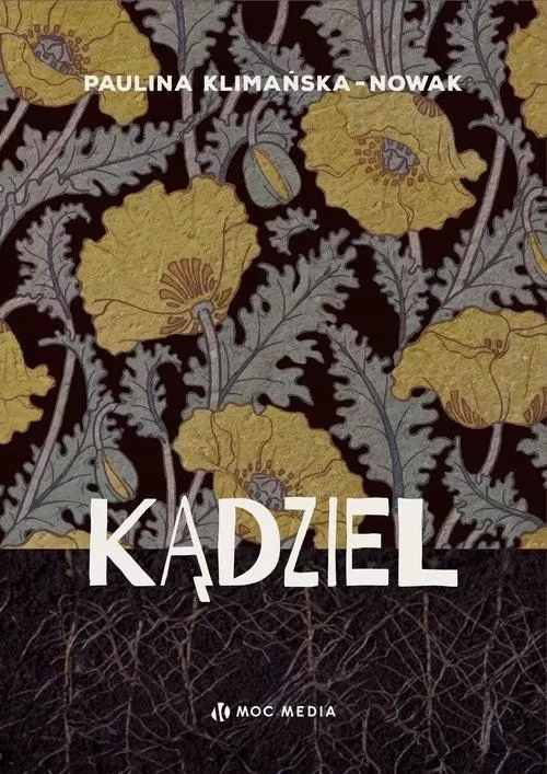 Kądziel - tantis.pl