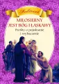 Miłosierny jest Bóg i łaskawy - tantis.pl
