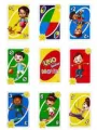Uno Junior Move! - tantis.pl