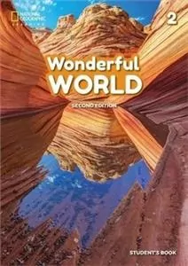 Wonderful World 2 WB NE - tantis.pl